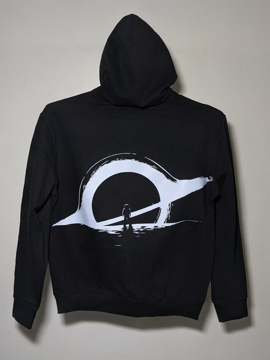 Black Hole Hoodie