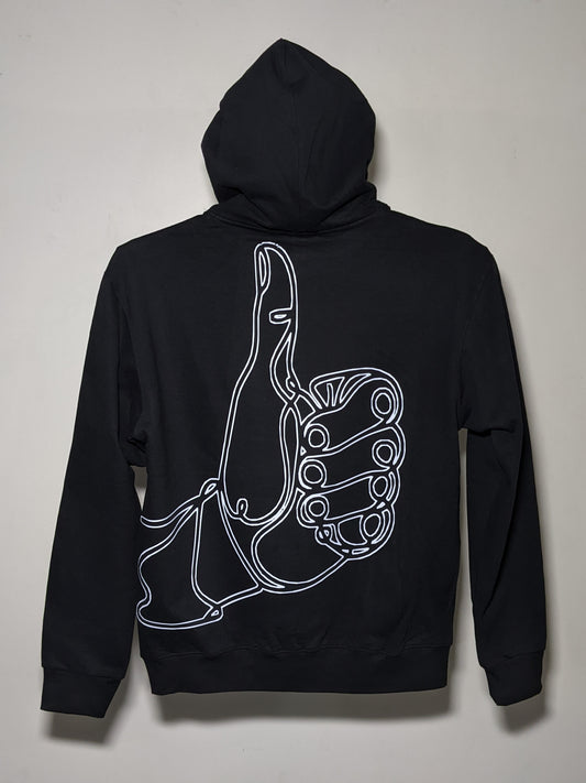 Thumbs Up Hoodie