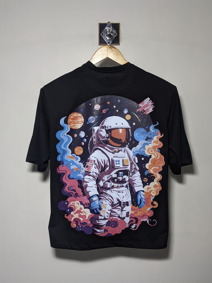 ASTRONAUT